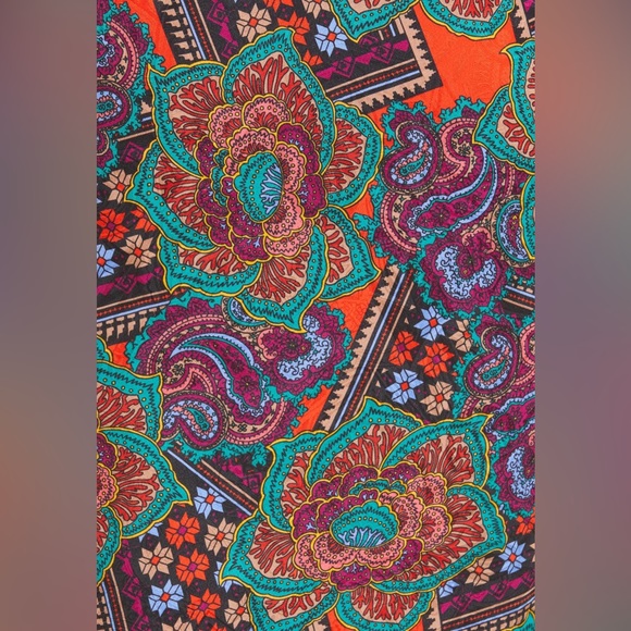 VERONICA BEARD Ruched Skirt - Picture 10 of 10